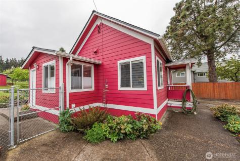 616 E Lopez Avenue Port Angeles WA 98362