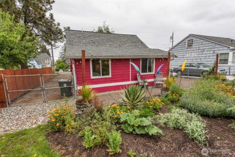 616 E Lopez Avenue Port Angeles WA 98362