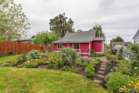 616 E Lopez Avenue Port Angeles WA 98362