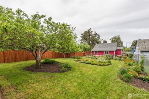 616 E Lopez Avenue Port Angeles WA 98362