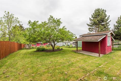 616 E Lopez Avenue Port Angeles WA 98362