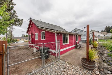 616 E Lopez Avenue Port Angeles WA 98362
