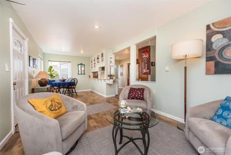 616 E Lopez Avenue Port Angeles WA 98362