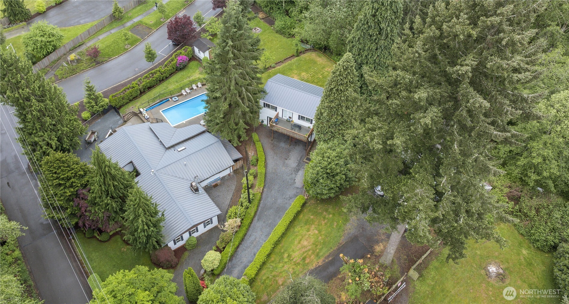 428 W Davies Loop Lake Stevens WA 98258