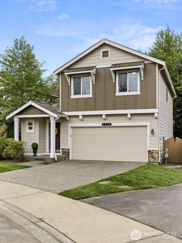 3228 177th Place SE Bothell WA 98012