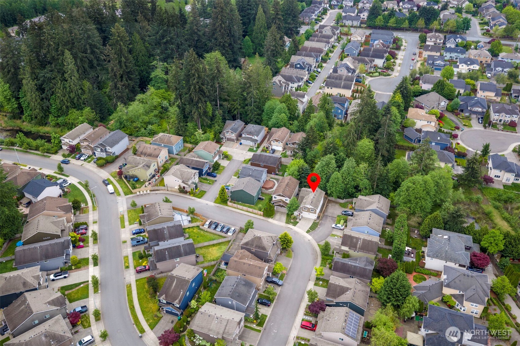 3228 177th Place SE Bothell WA 98012