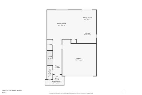 3228 177th Place SE Bothell WA 98012