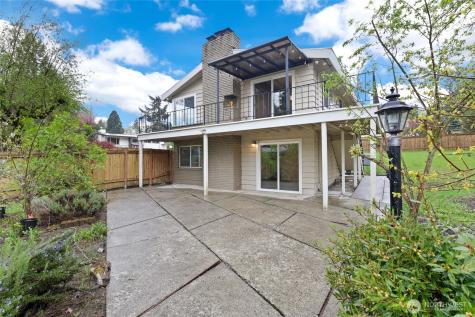 5110 S 163rd Place Tukwila WA 98188