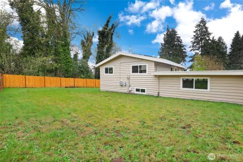 5110 S 163rd Place Tukwila WA 98188