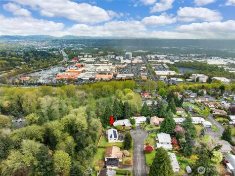 5110 S 163rd Place Tukwila WA 98188