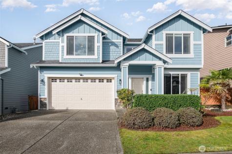 17016 16th Drive SE Bothell WA 98012