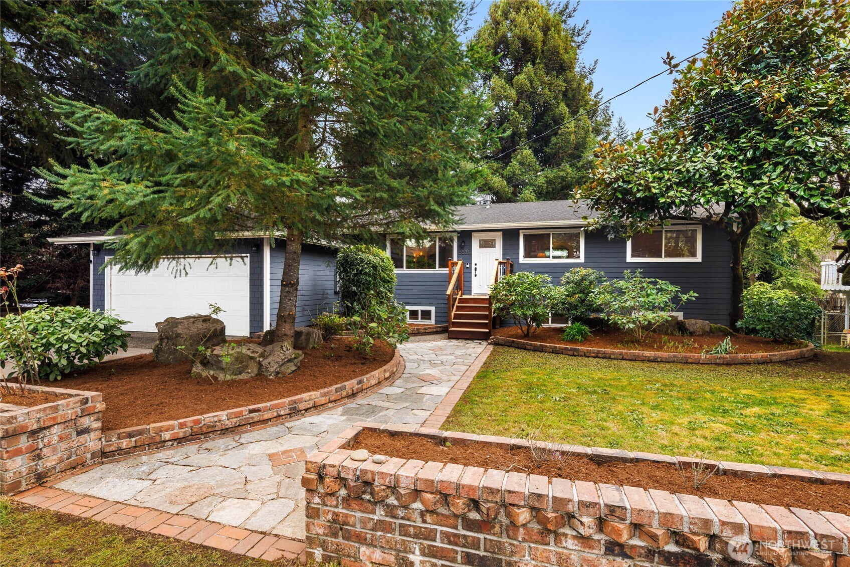 5839 NE 197th Street Kenmore WA 98028