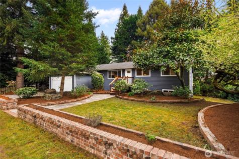 5839 NE 197th Street Kenmore WA 98028