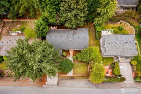 5839 NE 197th Street Kenmore WA 98028