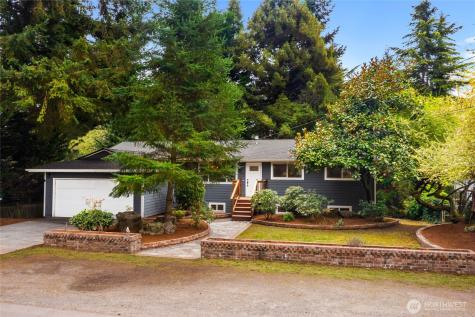 5839 NE 197th Street Kenmore WA 98028