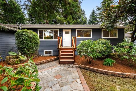 5839 NE 197th Street Kenmore WA 98028