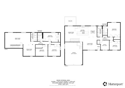 5839 NE 197th Street Kenmore WA 98028