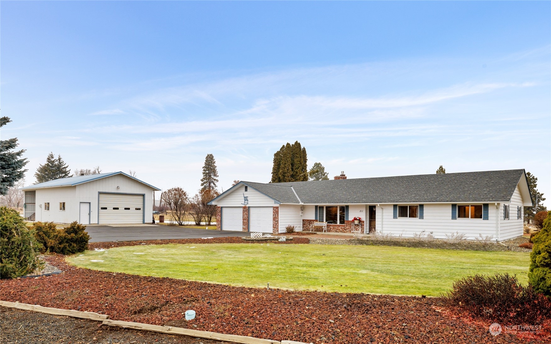 211 Cedar Cove Road Ellensburg WA 98926