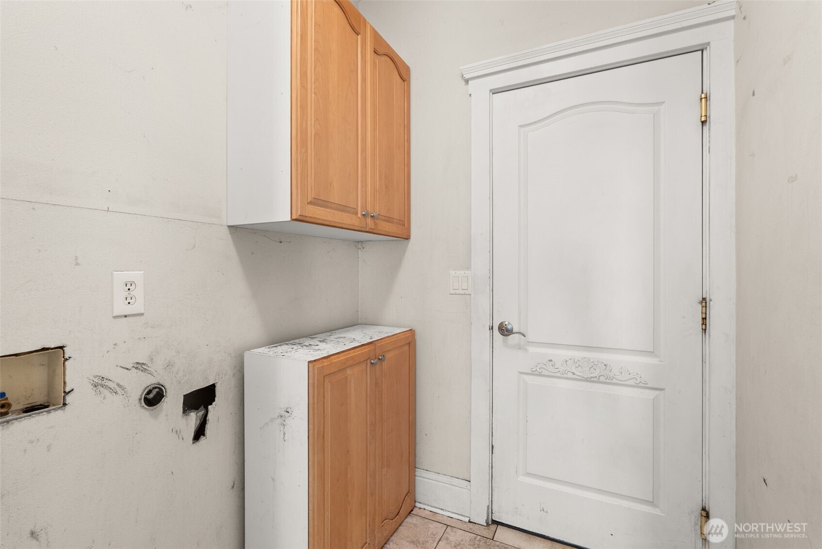 2929 S Fork Road Raymond WA 98577