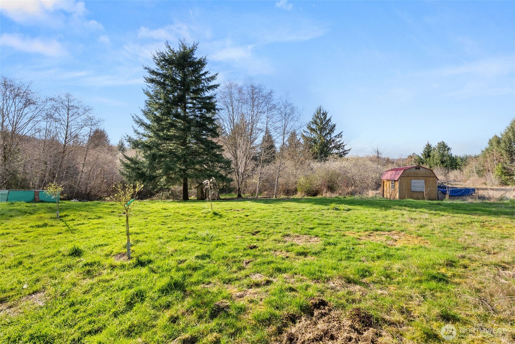 2929 S Fork Road Raymond WA 98577