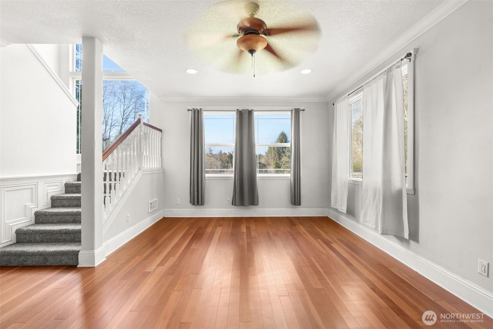 2929 S Fork Road Raymond WA 98577