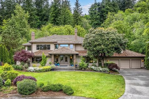 4102 205th Sammamish WA 98075