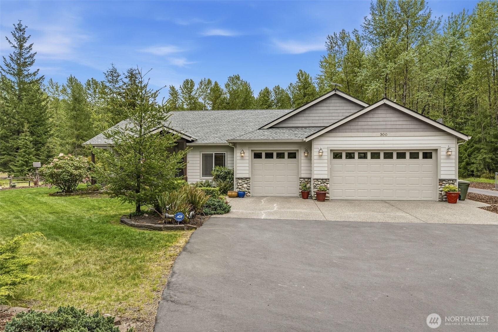 300 Riley Court Toutle WA 98649