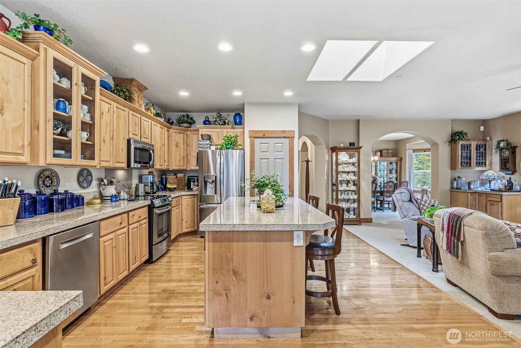 300 Riley Court Toutle WA 98649