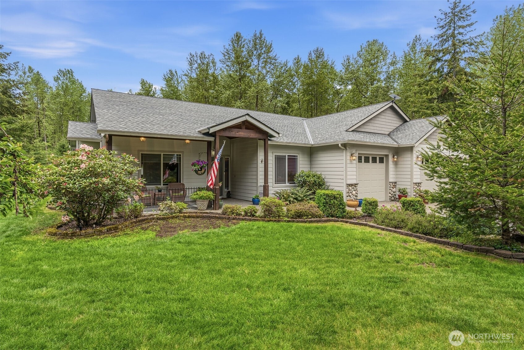300 Riley Court Toutle WA 98649