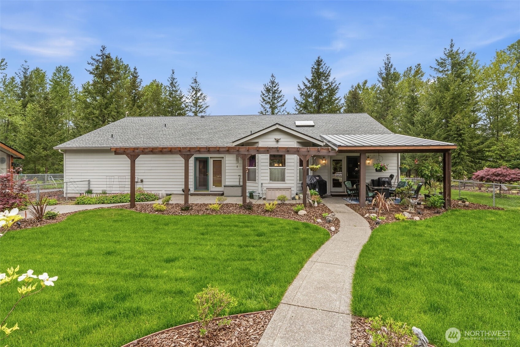 300 Riley Court Toutle WA 98649