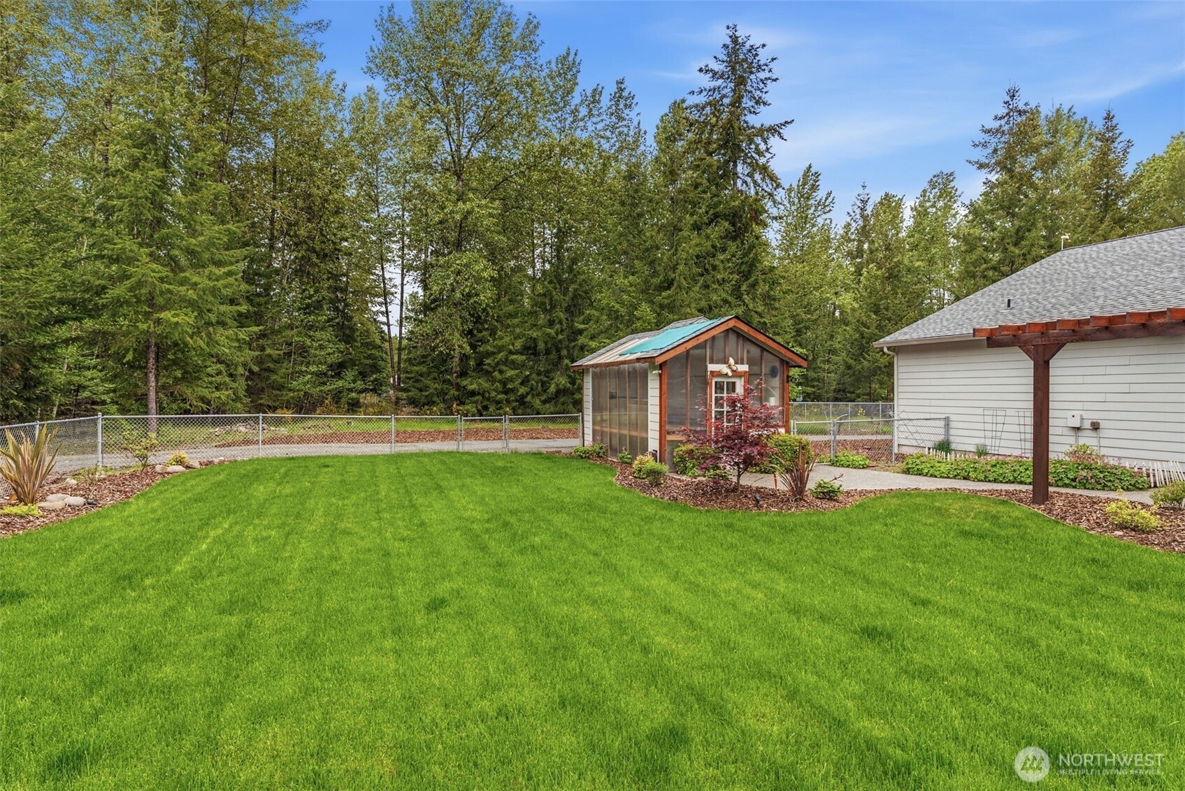 300 Riley Court Toutle WA 98649