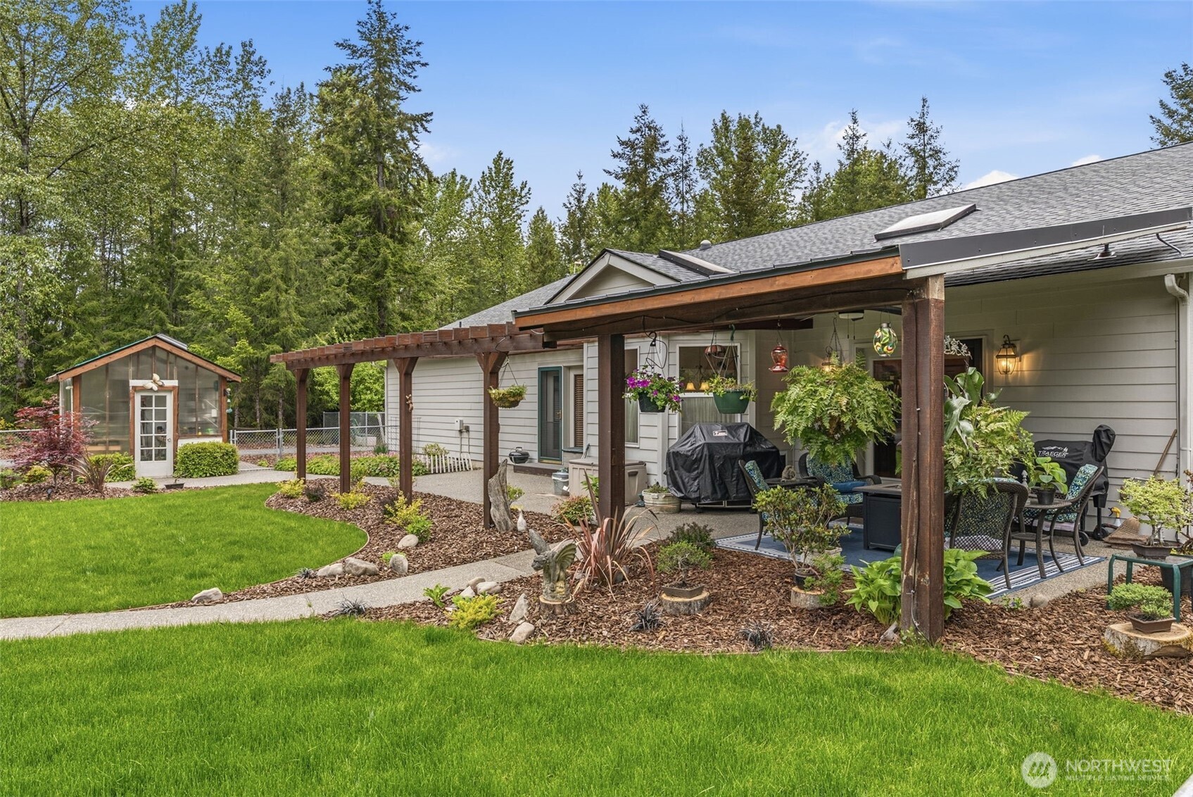300 Riley Court Toutle WA 98649