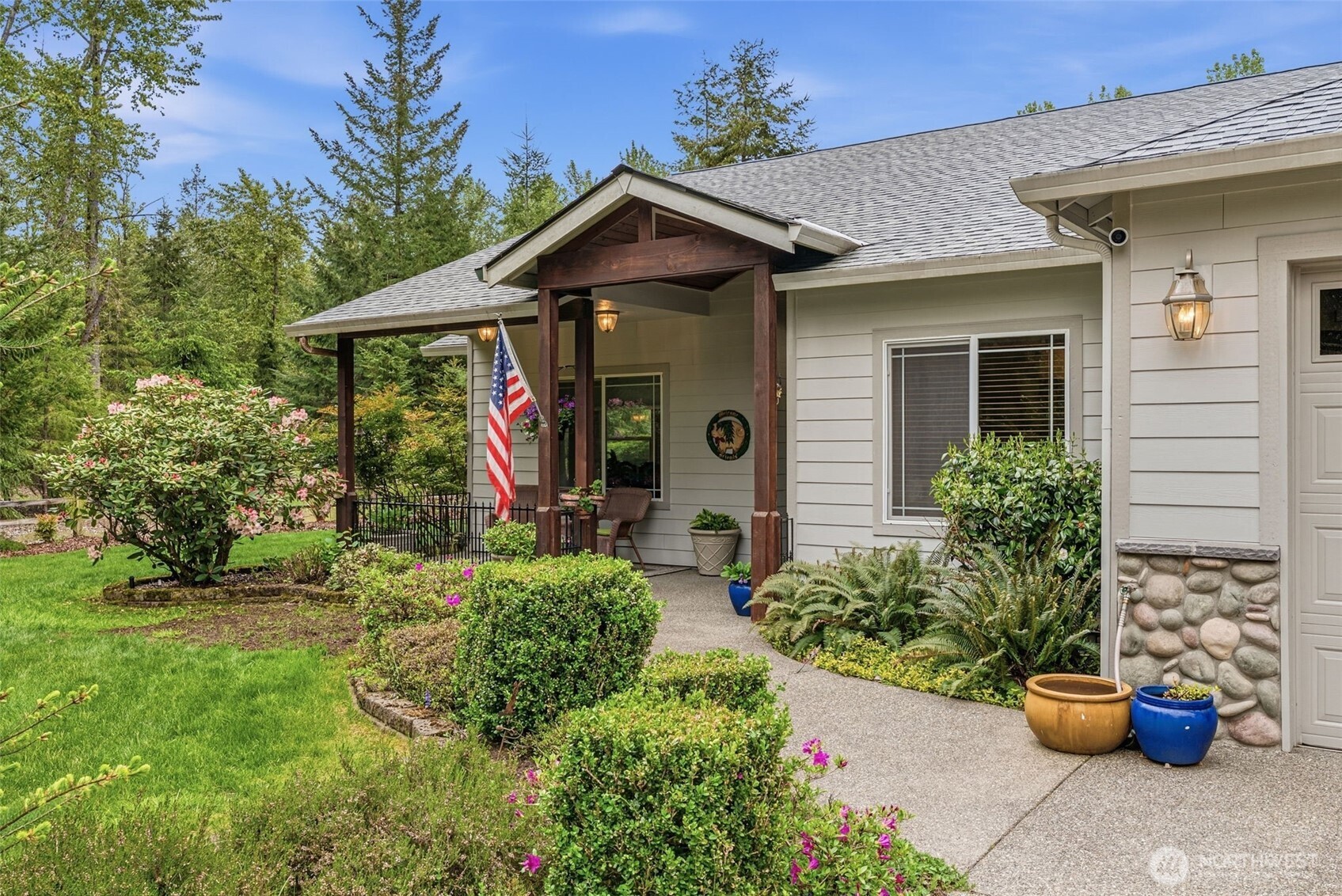300 Riley Court Toutle WA 98649