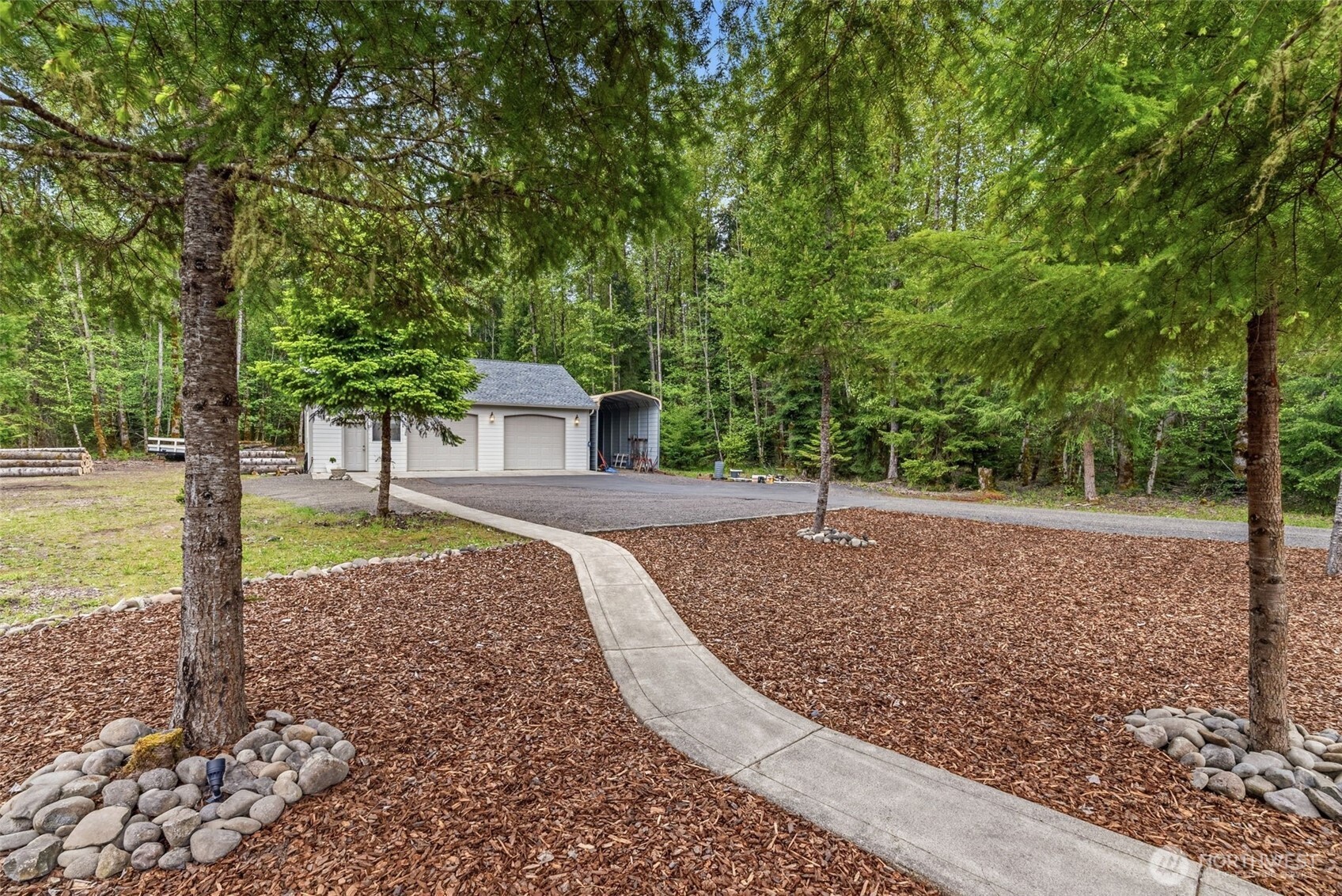 300 Riley Court Toutle WA 98649