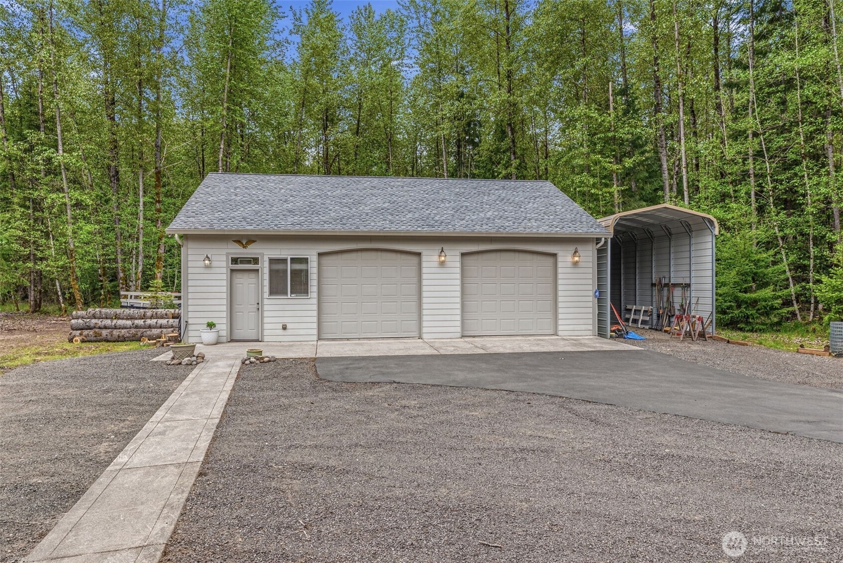 300 Riley Court Toutle WA 98649