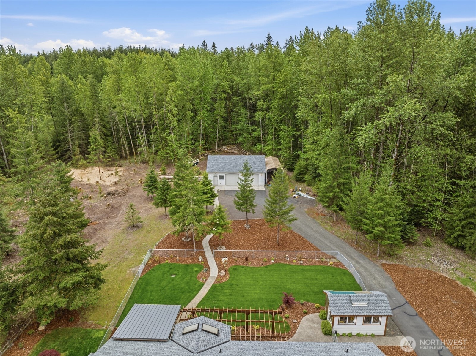 300 Riley Court Toutle WA 98649