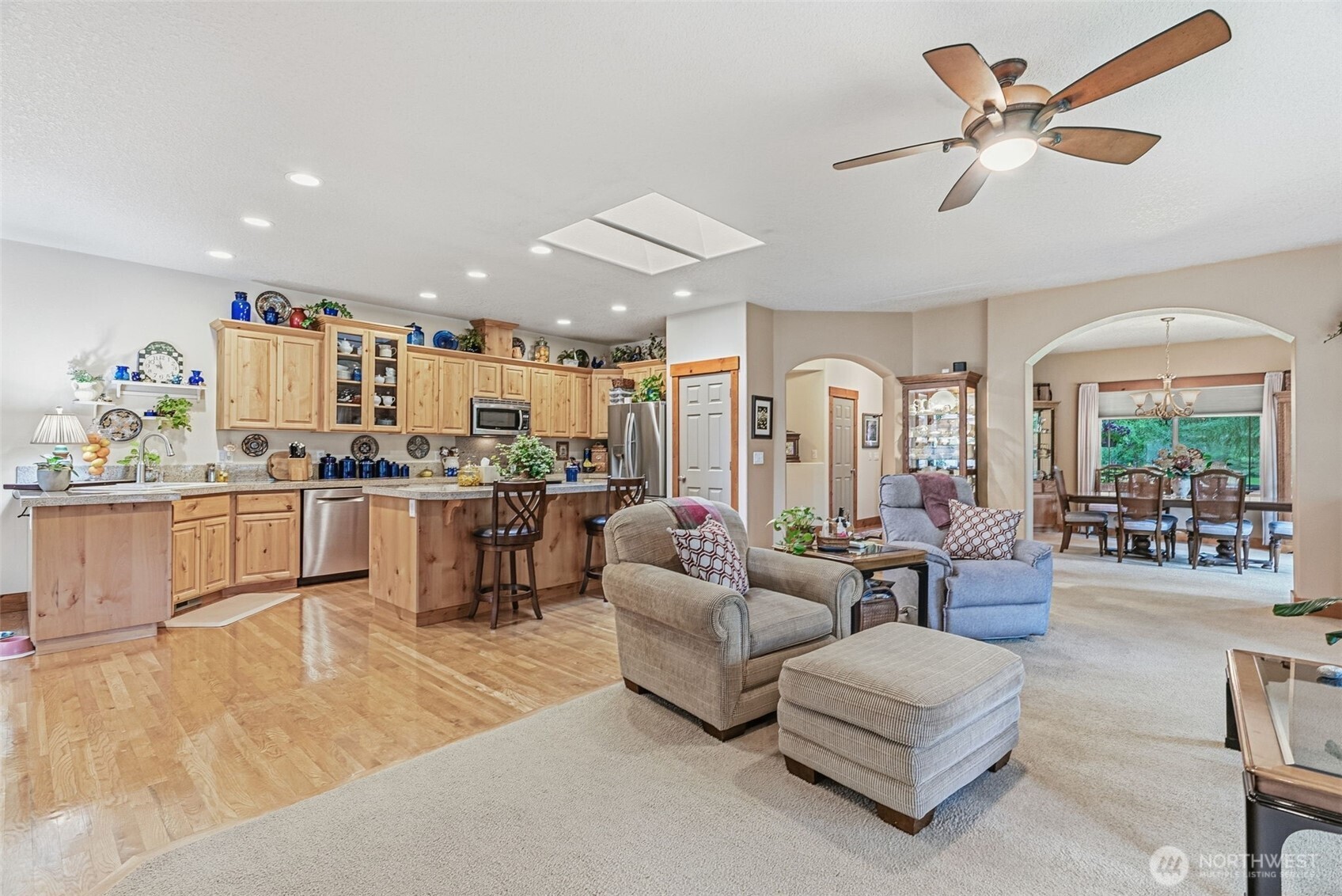 300 Riley Court Toutle WA 98649