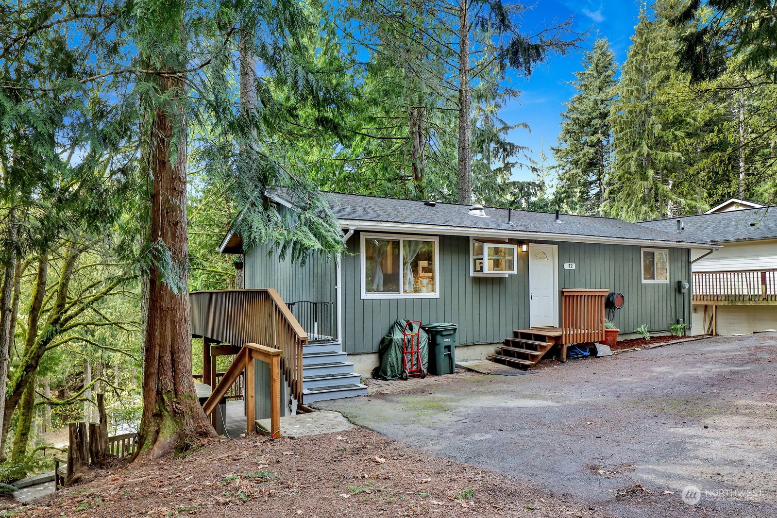 12 Sandalwood Circle Bellingham WA 98229