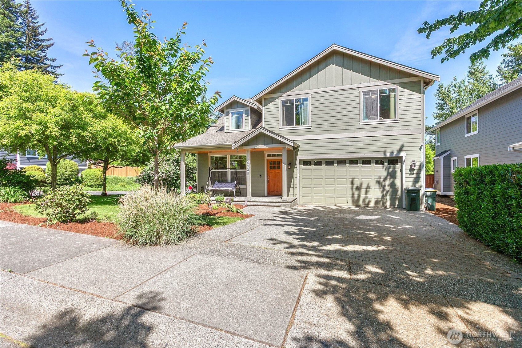 4005 Springland Lane Bellingham WA 98226