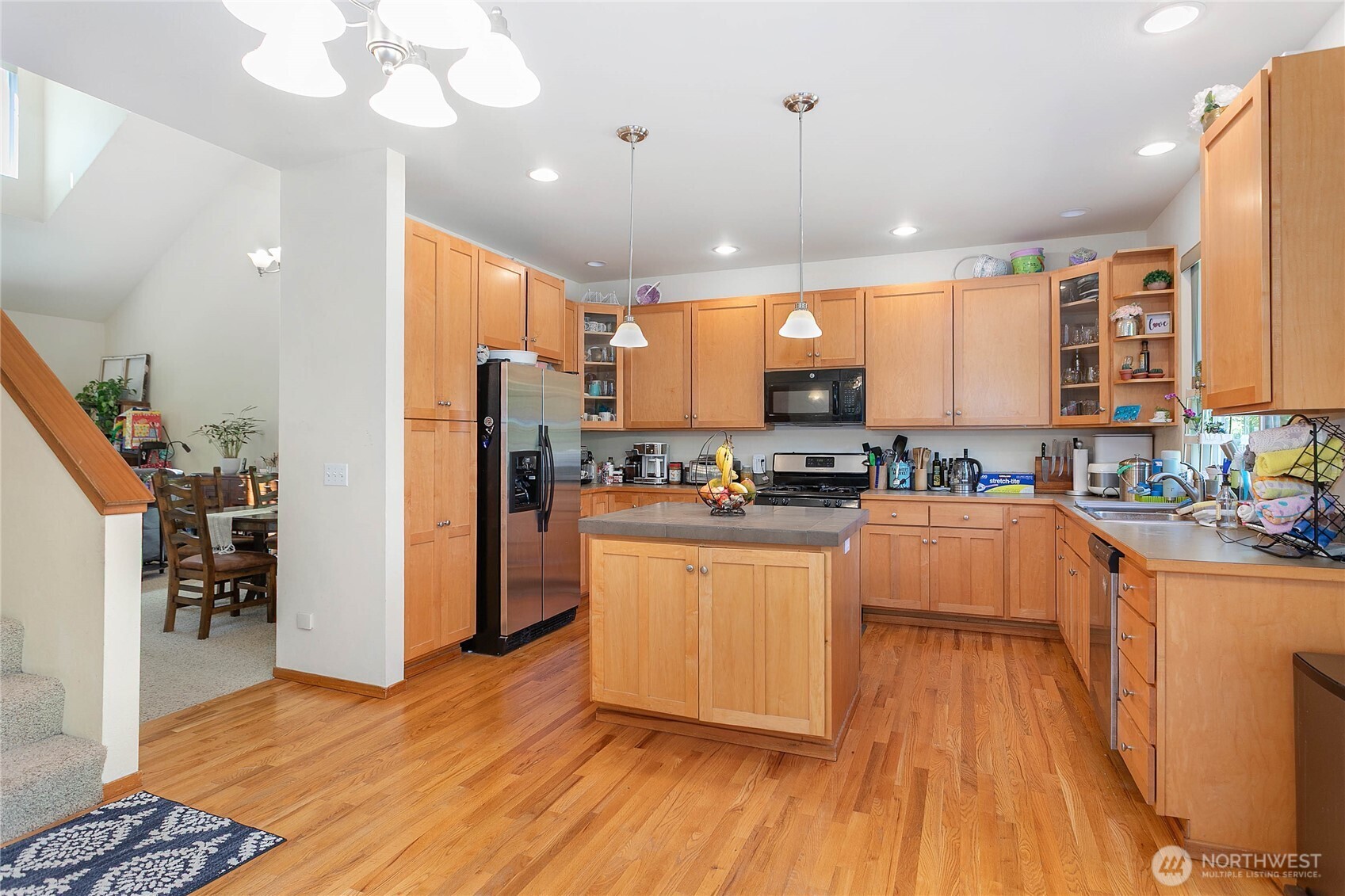 4005 Springland Lane Bellingham WA 98226