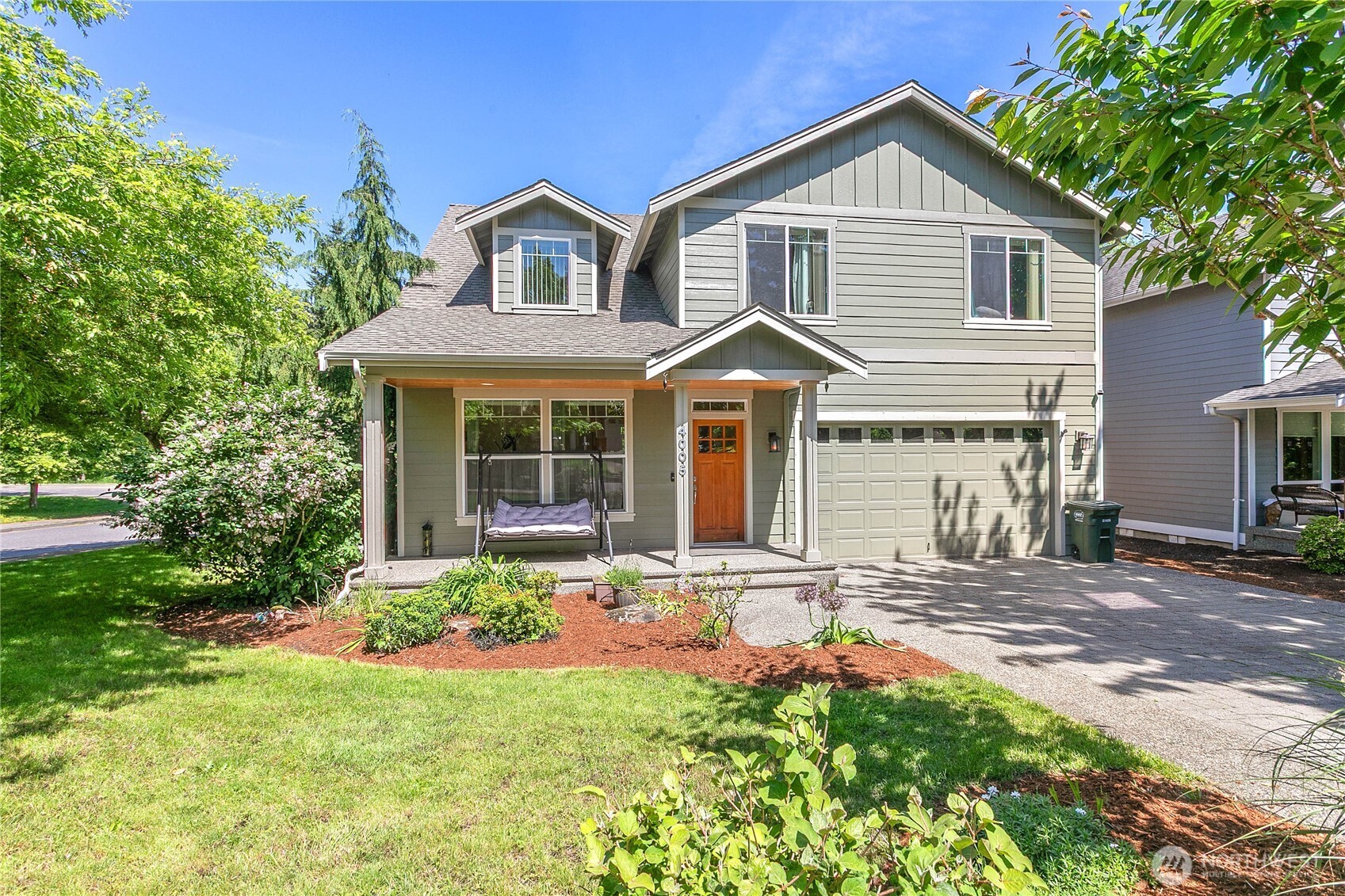 4005 Springland Lane Bellingham WA 98226