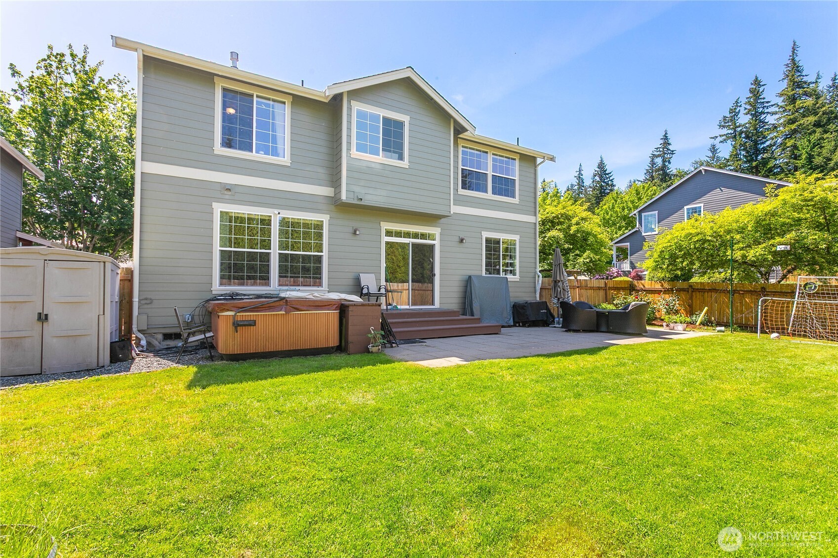 4005 Springland Lane Bellingham WA 98226