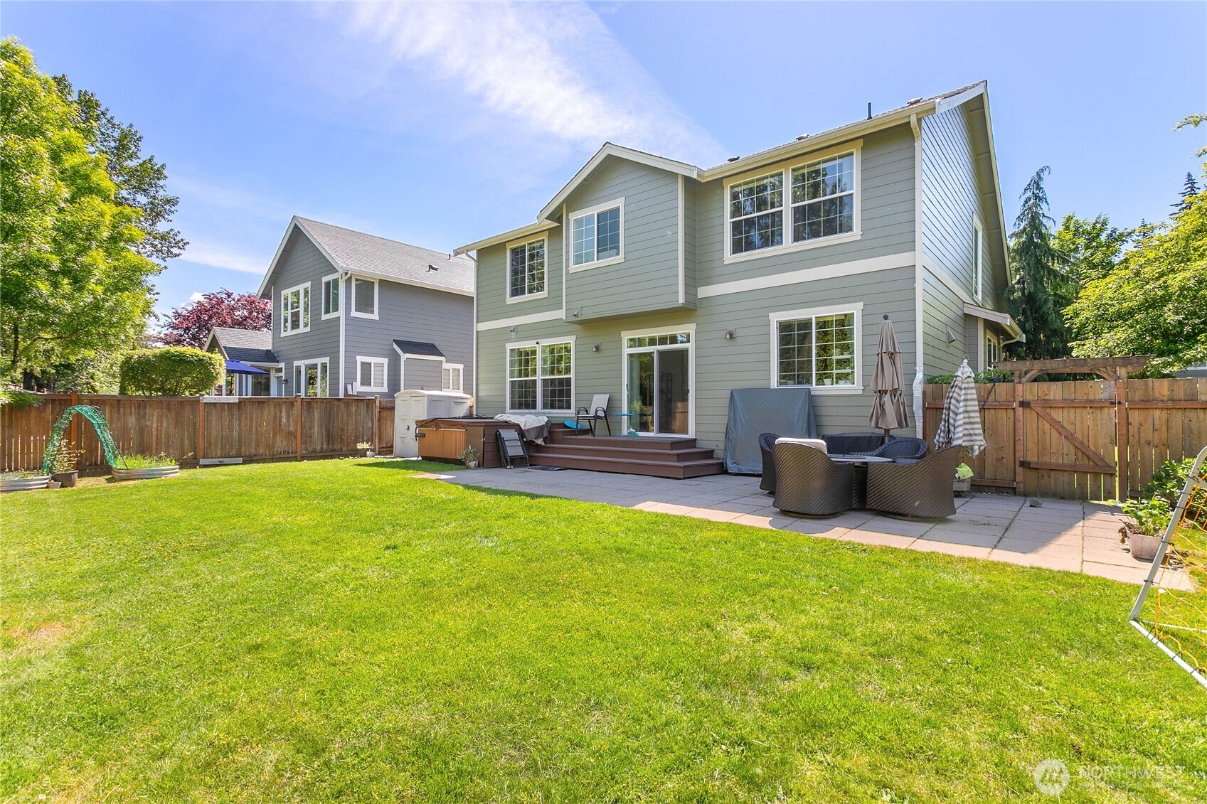 4005 Springland Lane Bellingham WA 98226