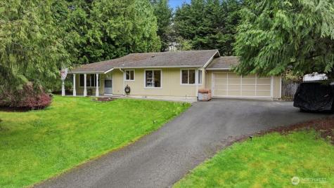23247 35th Avenue W Brier WA 98036