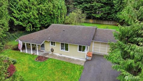 23247 35th Avenue W Brier WA 98036