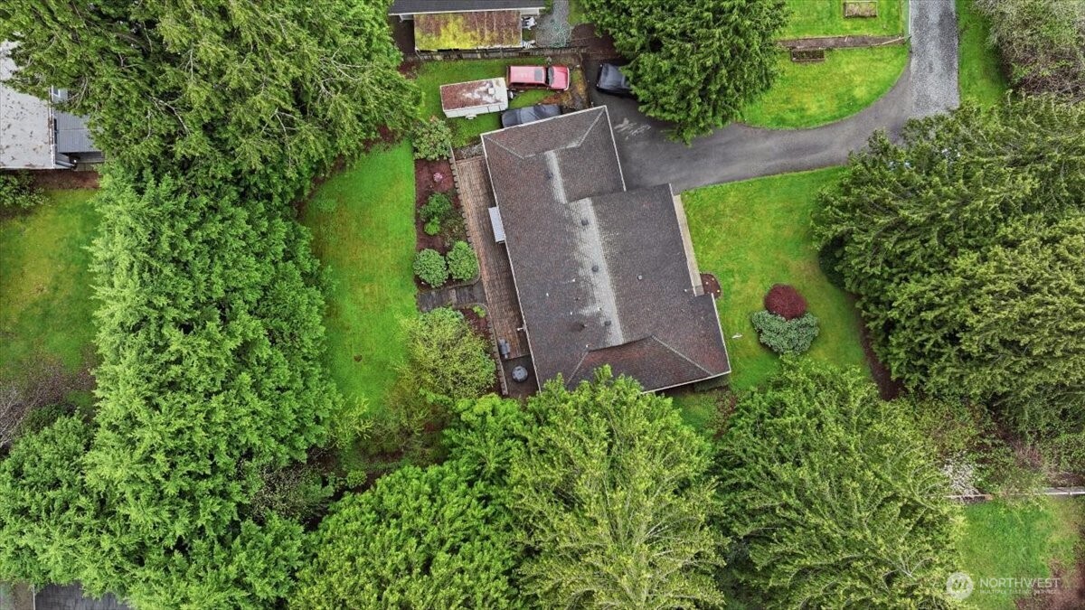 23247 35th Avenue W Brier WA 98036
