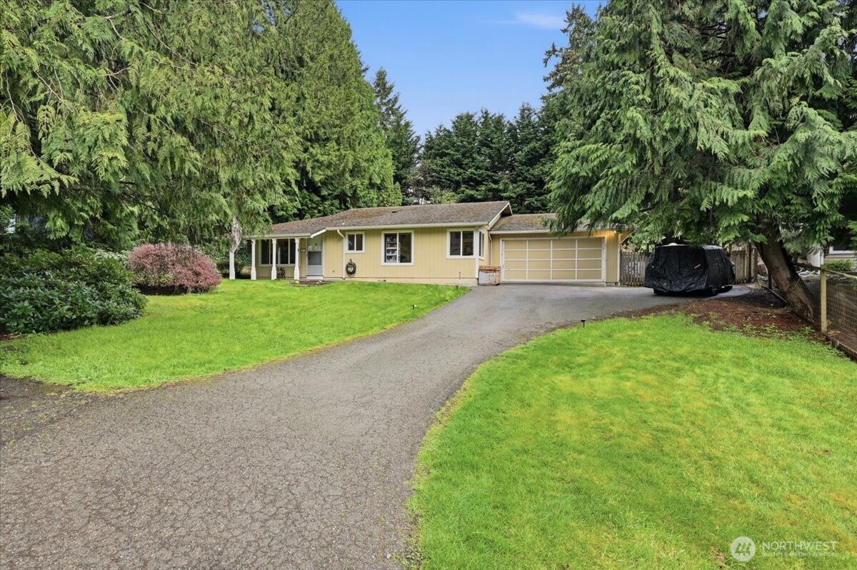 23247 35th Avenue W Brier WA 98036