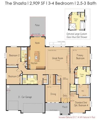 32875 (LOT 19) 139th Place SE Auburn WA 98092