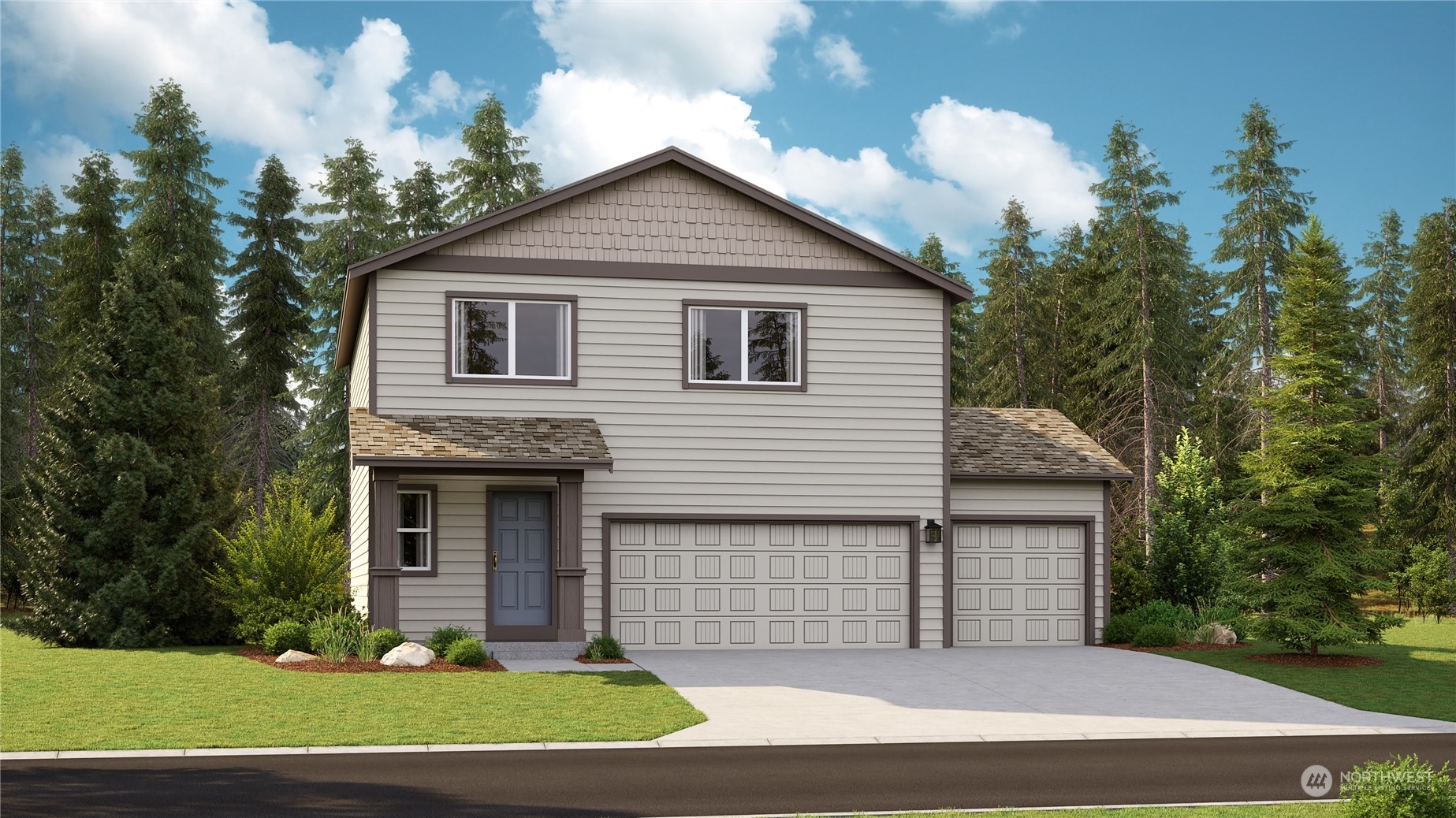 13609 195th Street E Graham WA 98338