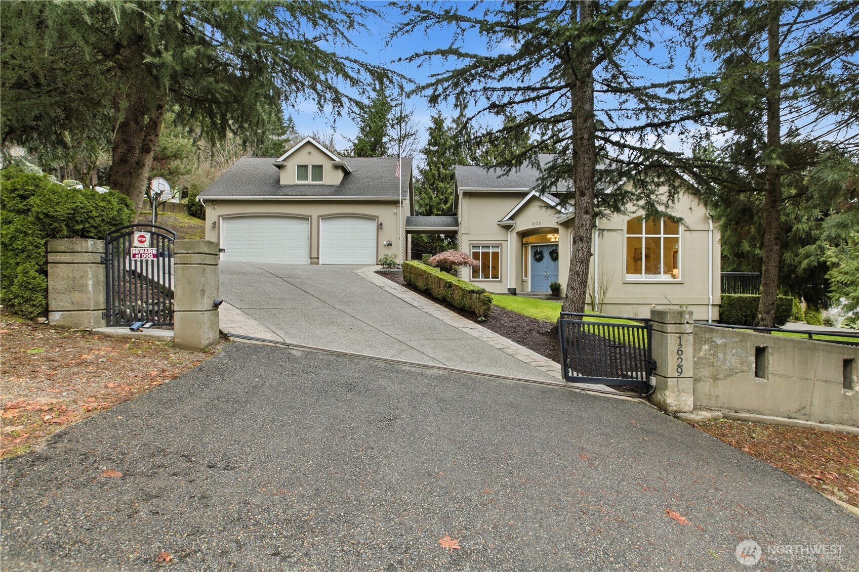 1629 Knickerbocker Drive Auburn WA 98001
